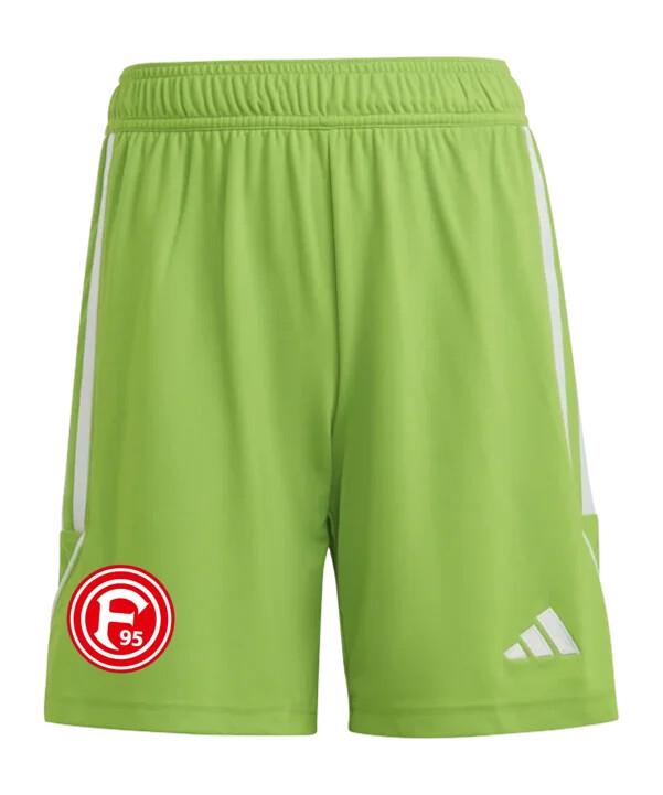 adidas fortuna düsseldorf tw shorts 20232024 grön