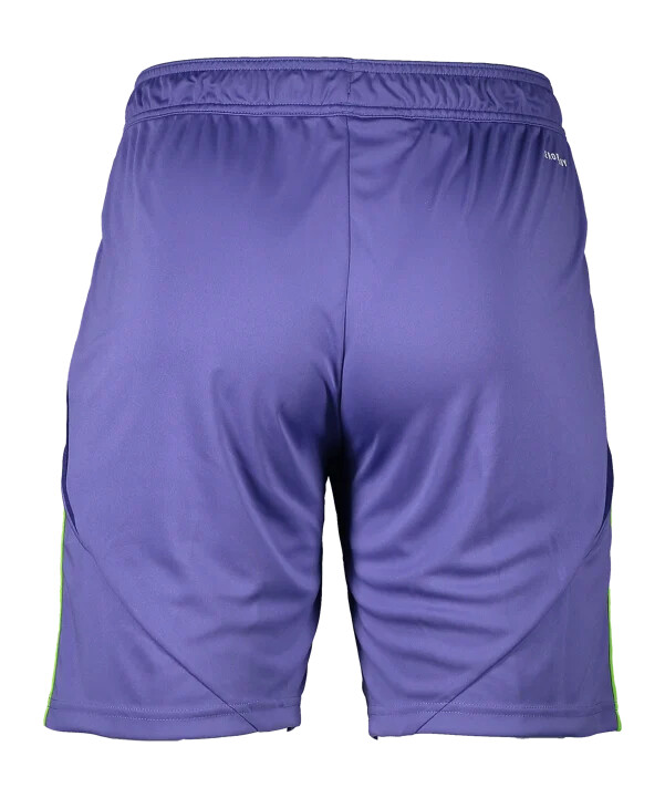 adidas fortuna düsseldorf tw-shorts 20242025 lila