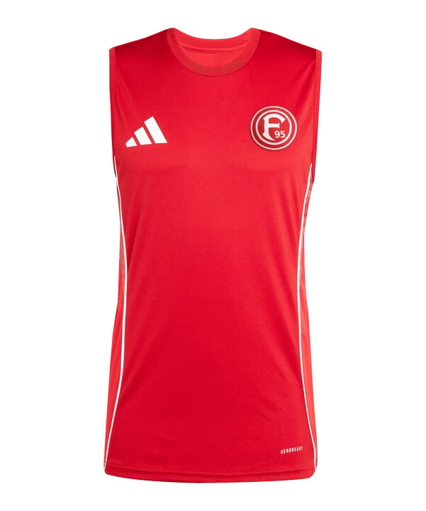adidas fortuna düsseldorf linne rött