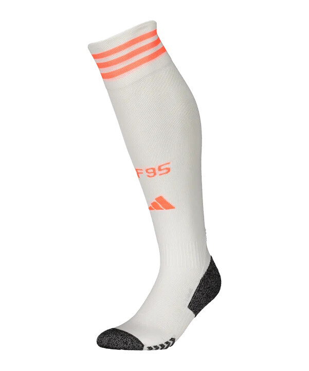 adidas fortuna düsseldorf bortatröja 20252026 vita