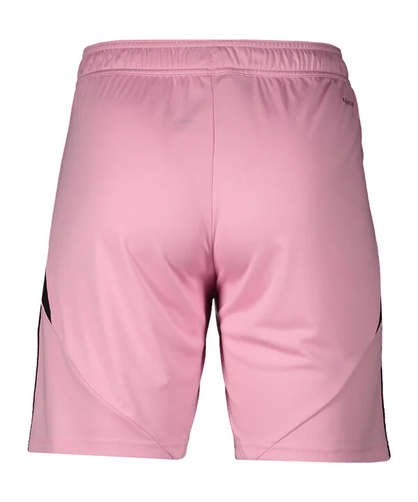 adidas fortuna düsseldorf målvaktsshorts 20252026 barn rosa