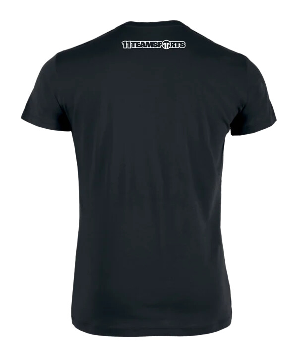 delay sports kreisliga a champion t-shirt svart