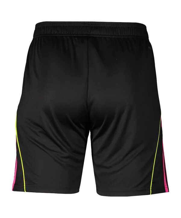 adidas hamburger sv shorts 3e 20252026 barn svart