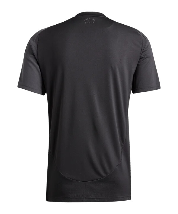 adidas inter miami bortatröja 2025 svart
