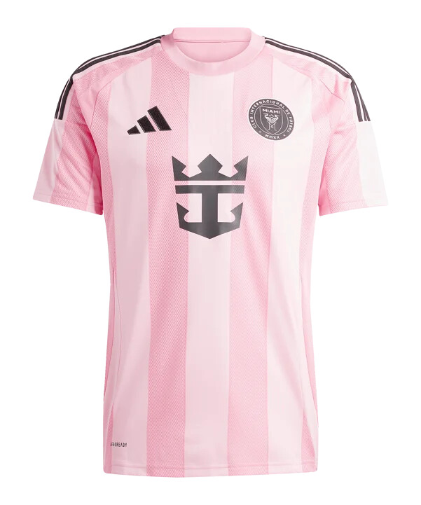 adidas inter miami hemmatröja 2025 messi rosa