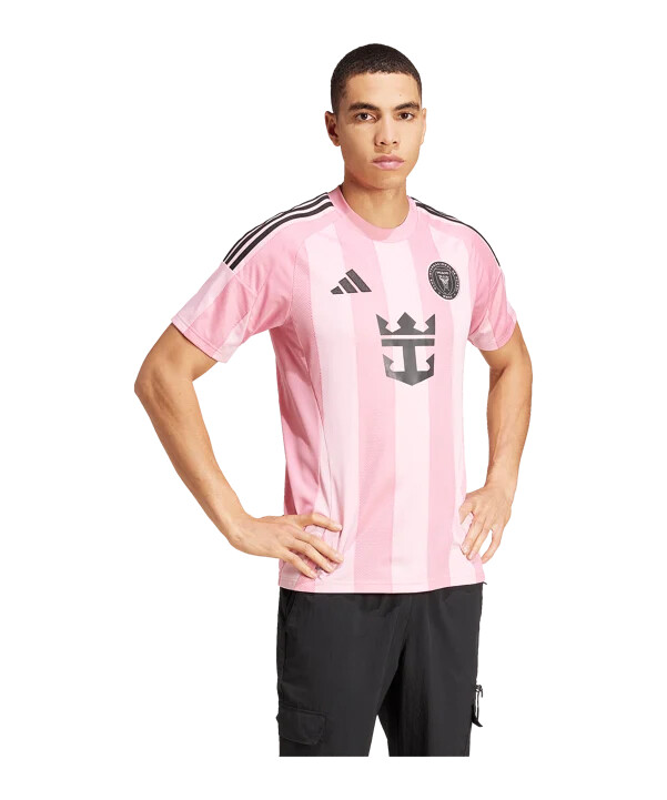 adidas inter miami hemmatröja 2025 messi rosa
