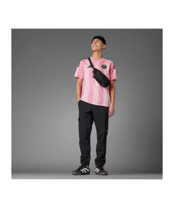 adidas inter miami hemmatröja 2025 messi rosa