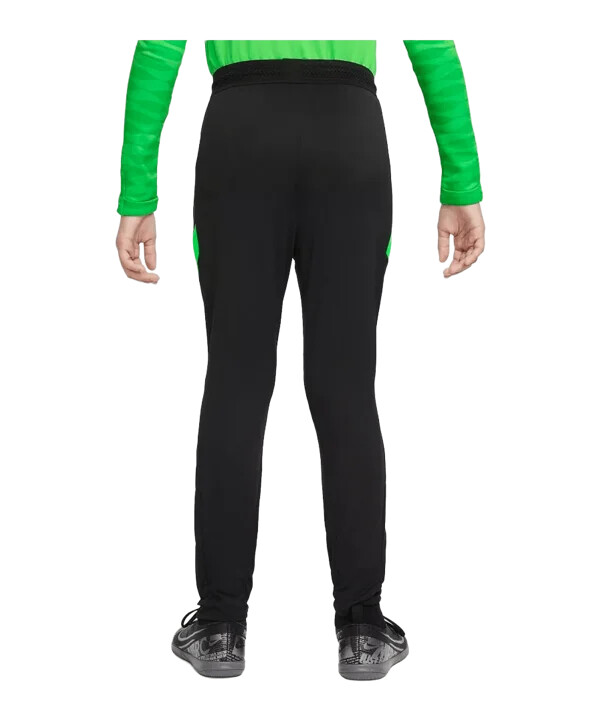 nike inter milan strike träningsbyxor barn svarta f014