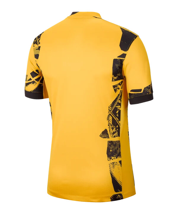 nike inter milan 3. tröja 20242025 guld f741
