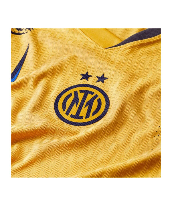 nike inter milan 3. tröja 20242025 guld f741