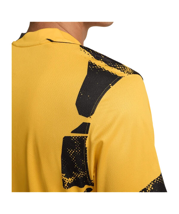 nike inter milan 3. tröja 20242025 guld f741