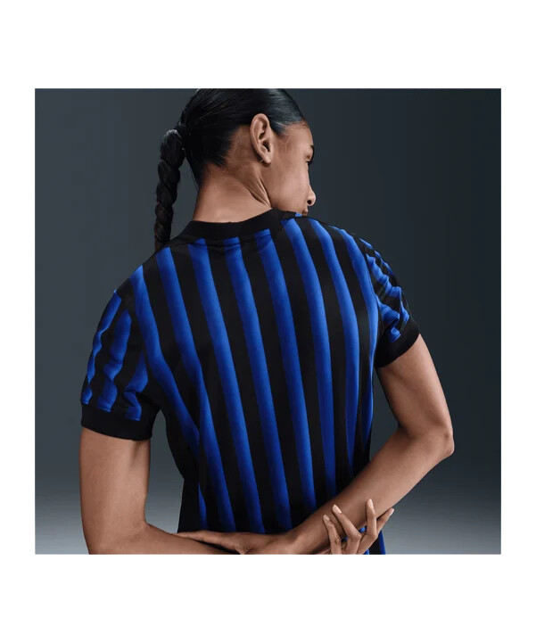 nike inter milan hemmatröja 20252026 dam blå f439