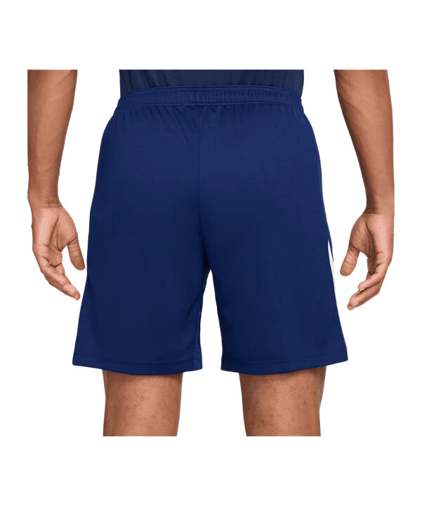 nike inter milan strike shorts blå f492