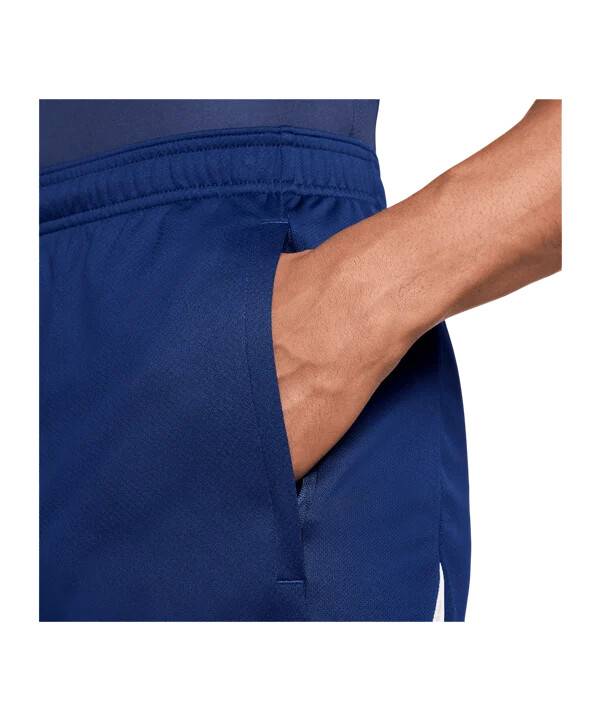 nike inter milan strike shorts blå f492