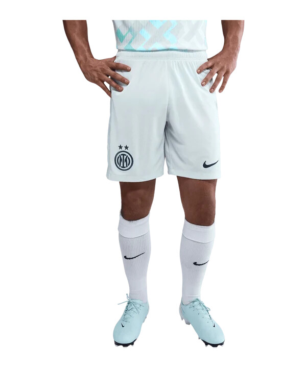 nike inter milan bortatröja 202526 blå f496