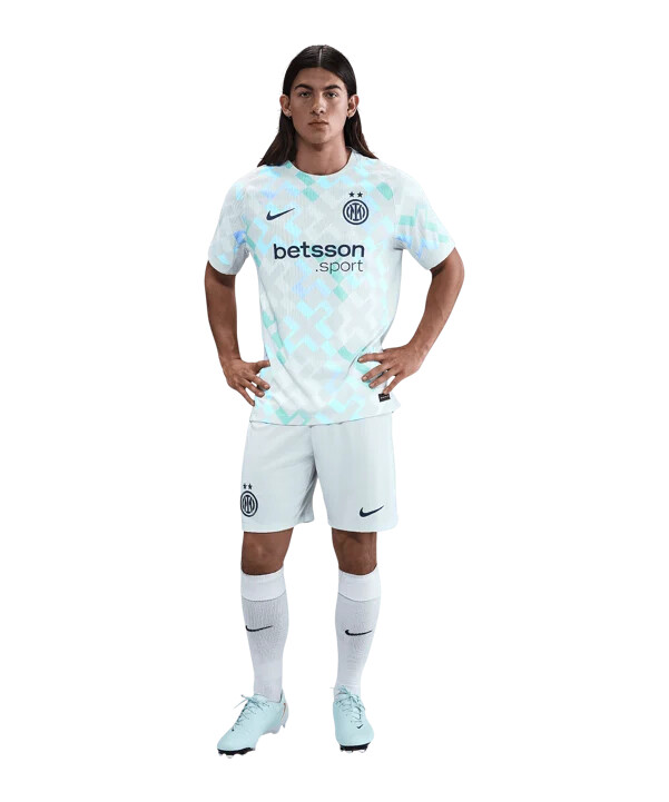 nike inter milan bortatröja 202526 blå f496