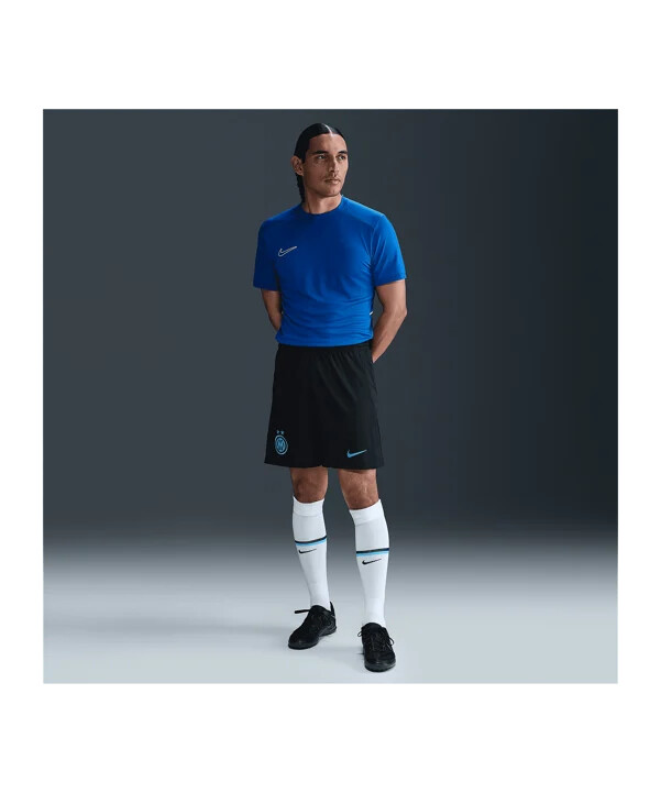 nike inter milan hemmashorts 20252026 svart f010