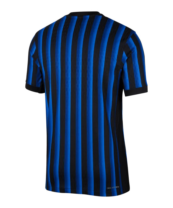 nike inter milan authentic hemmatröja 202526 blå f439