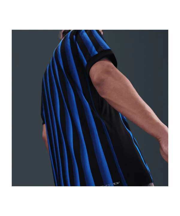 nike inter milan authentic hemmatröja 202526 blå f439