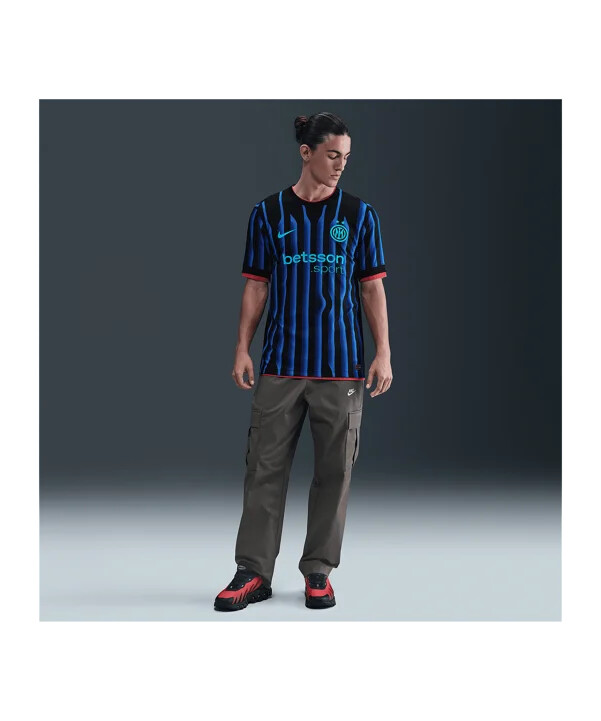 nike inter milan authentic hemmatröja 202526 blå f439