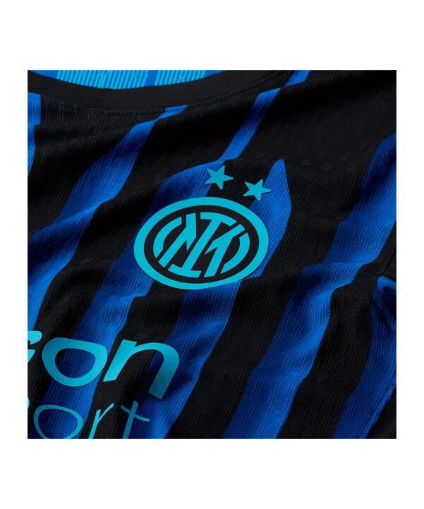 nike inter milan authentic hemmatröja 202526 blå f439