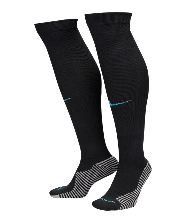 nike inter milan strike hemmastrumpor 202526 svart f010