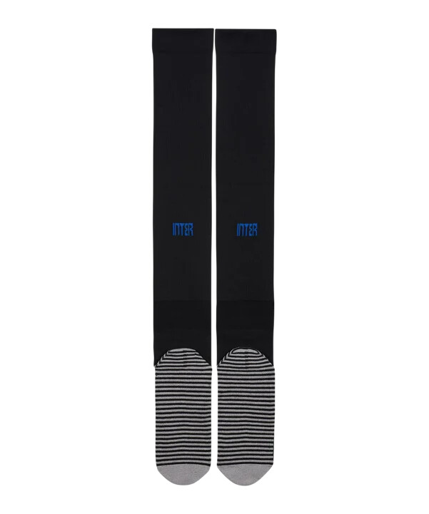nike inter milan strike hemmastrumpor 202526 svart f010