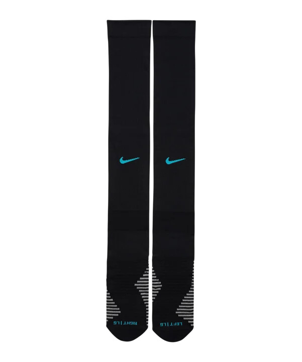 nike inter milan strike hemmastrumpor 202526 svart f010