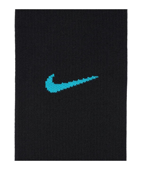 nike inter milan strike hemmastrumpor 202526 svart f010