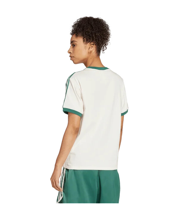 adidas italien dam vit t-shirt