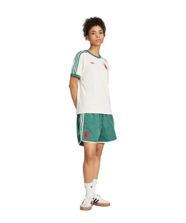 adidas italien dam vit t-shirt