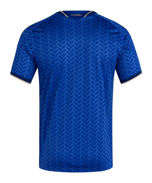 adidas italien hemmatröja vm 2026 blå