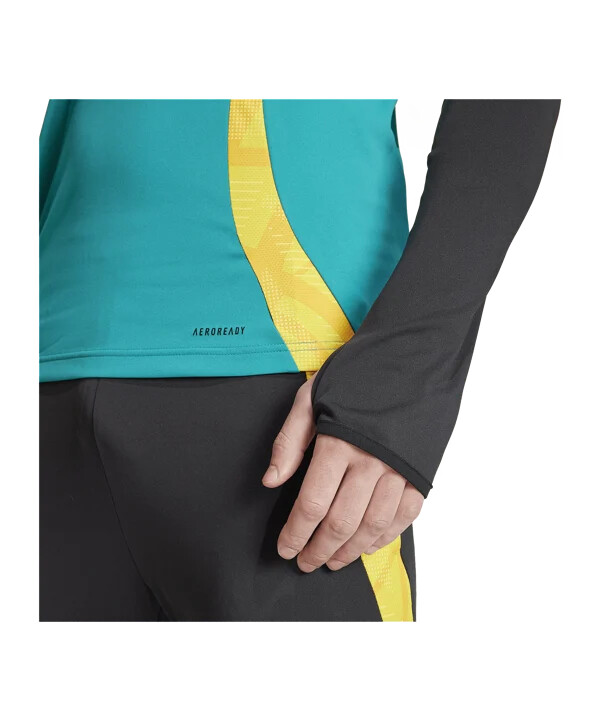 adidas jamaica tröja grön