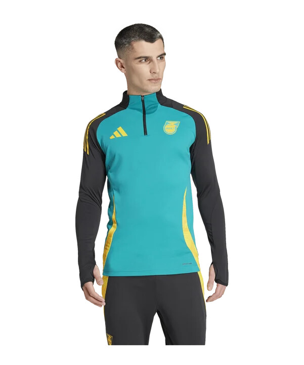 adidas jamaica tröja grön