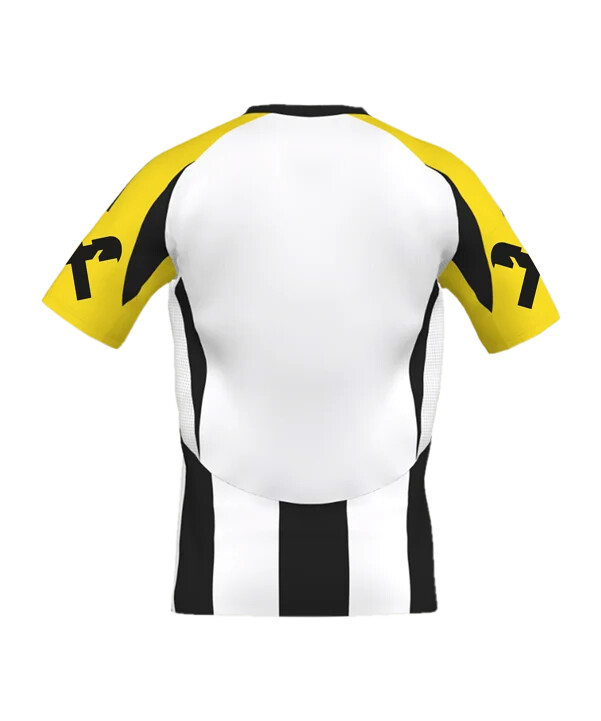 adidas lask hemmatröja 20242025 barn vit