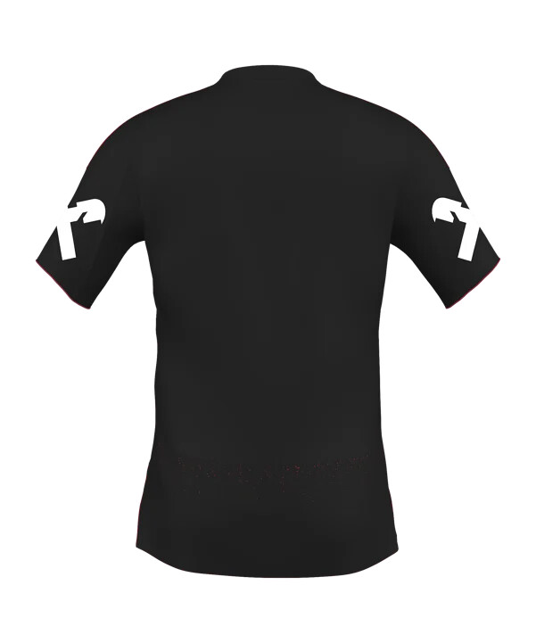 adidas lask bortatröja 20252026 svart