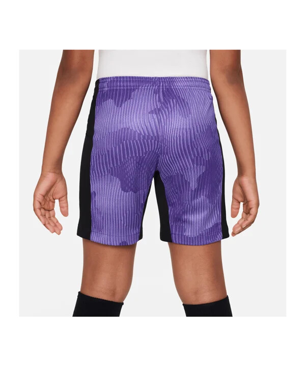 nike fc liverpool shorts 3e 20232024 barn f567