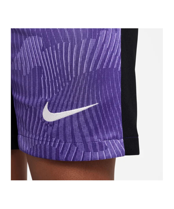 nike fc liverpool shorts 3e 20232024 barn f567