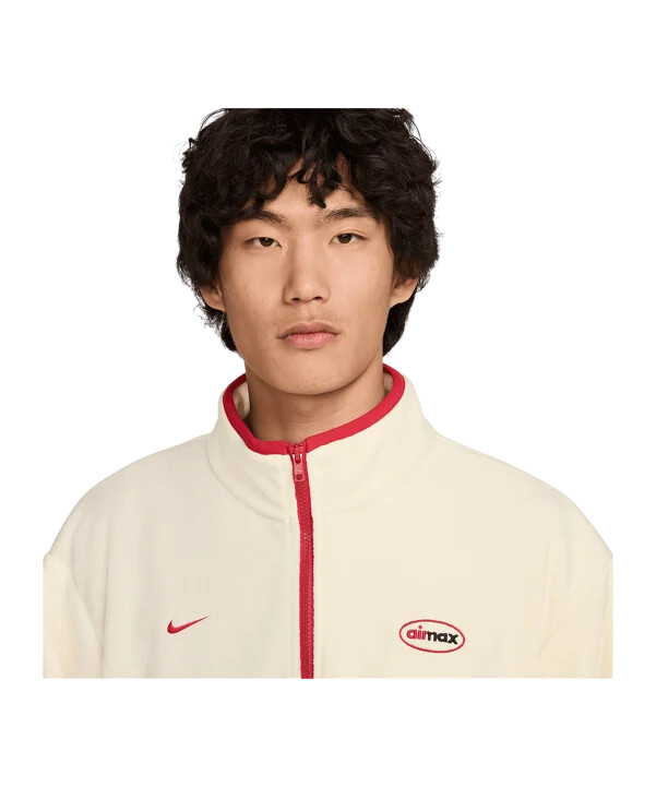 nike fc liverpool klubbjacka vit f113
