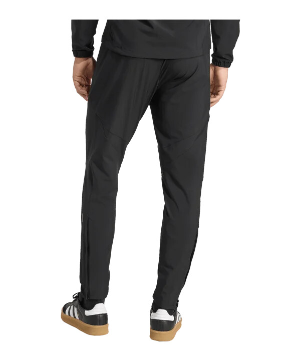 adidas fc liverpool vic tech travel byxor svarta