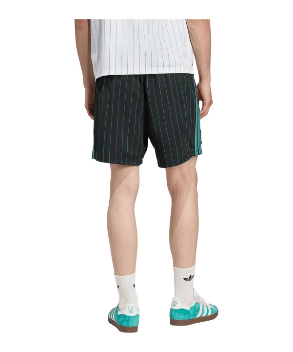 adidas fc liverpool icon shorts svarta