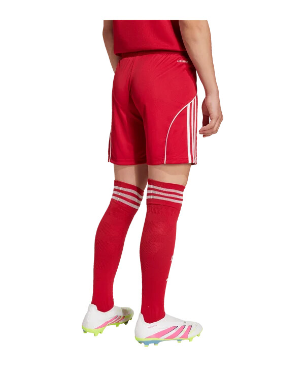 adidas fc liverpool shorts hemma 202526 barn röd