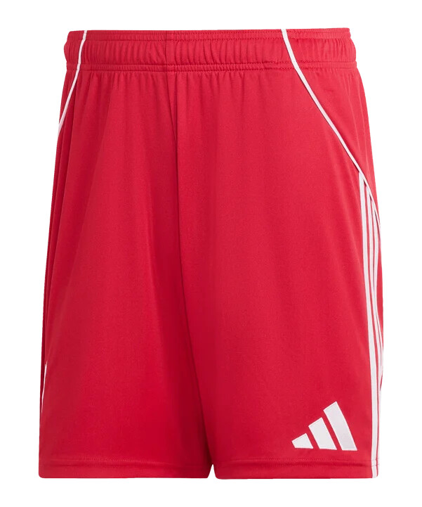 adidas fc liverpool hemmashorts 202526 röd