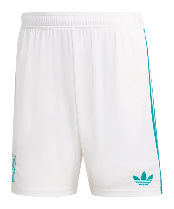 adidas fc liverpool shorts 3e 20252026 vita