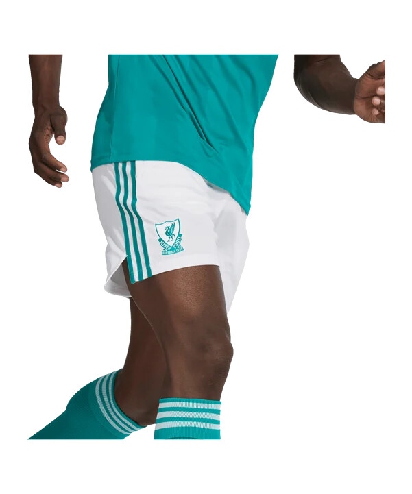 adidas fc liverpool shorts 3e 20252026 vita