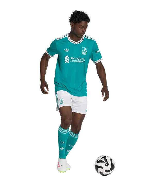 adidas fc liverpool shorts 3e 20252026 vita