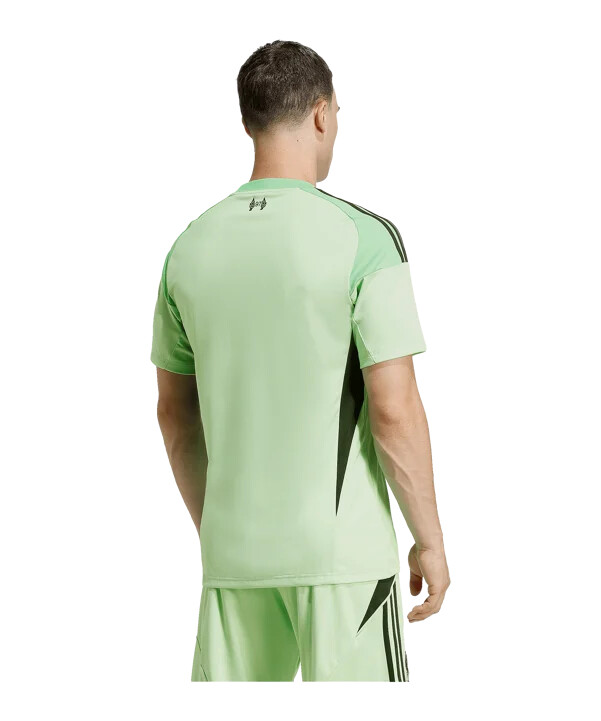 adidas fc liverpool målvaktströja 202526 grön