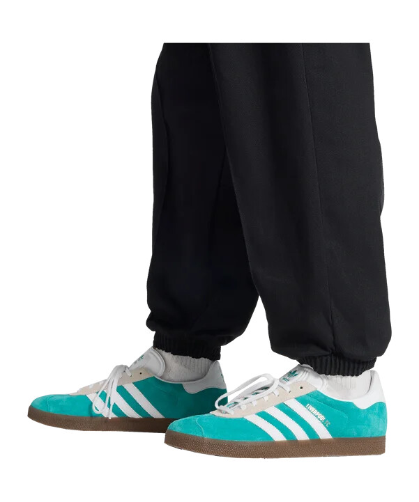 adidas fc liverpool icon drill pants svarta