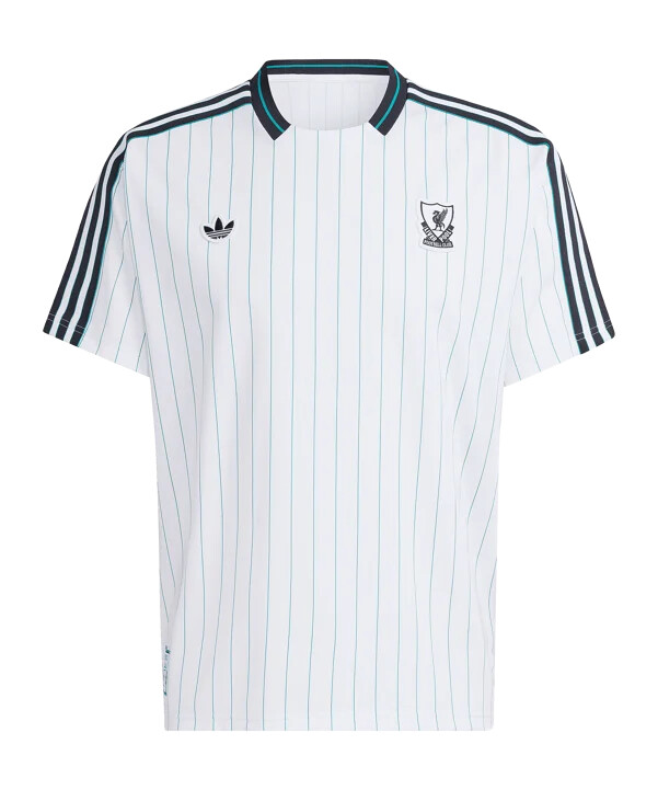 adidas fc liverpool ikontröja vit