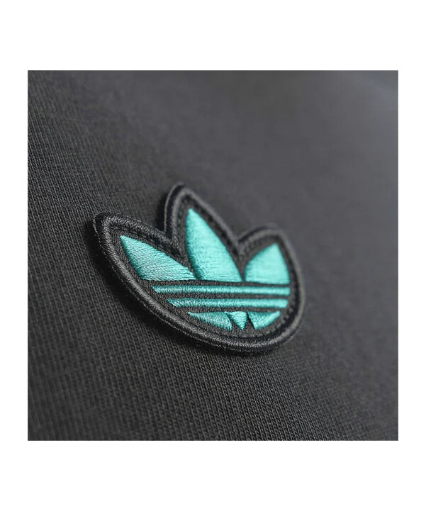 adidas fc liverpool icon t-shirt svart